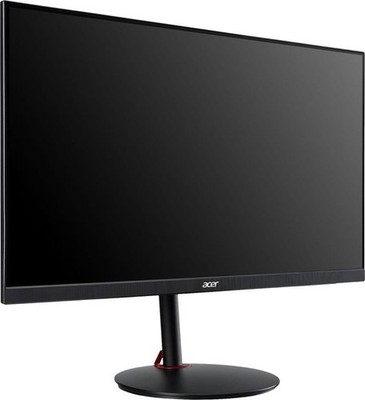 Acer Nitro XV252QF 24,5 Zoll Gaming Monitor 390Hz OC IPS - Display neu