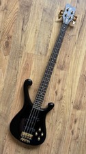 Warwick Artist Series Stuart Zender Bass 2011...