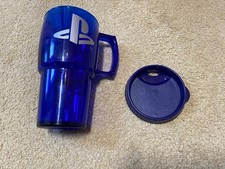 Sony PlayStation 2 Promotional Travel Mug Tum...
