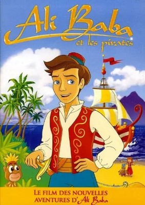 Ali Baba et Les Pirates