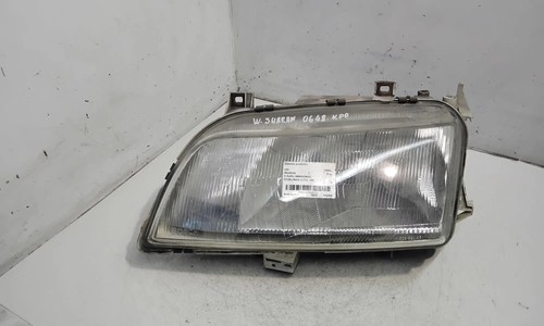 VW SHARAN 7M8, 7M9, 7M6 Scheinwerfer vorne links 03010487017M2941015K 27534755