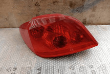 6350P3 Rücklicht. Links PEUGEOT 307 1.6 16V Ber. 3p/b/1587cc