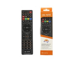 TELECOMANDO UNIVERSALE PER TELEVISORI DECODER LETTORI DVD TV