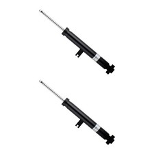 Stoßdämpfer-Set hinten Gasdruck Dämpfer BILSTEIN B4 für u.a. BMW 4 Gran Coupe