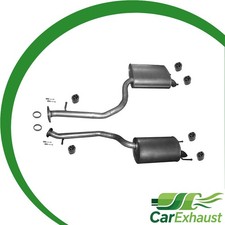 Pot d'échappement Lexus GS
