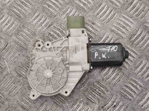 BMW 5 F10 Fensterhebermotor vorne links 7248171 2.00 Diesel 135kw 2011 25979872