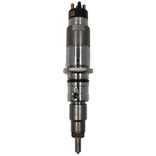 Common Rail Fuel Injector Fits Cummins Komatsu Engine ​0-445-120-231