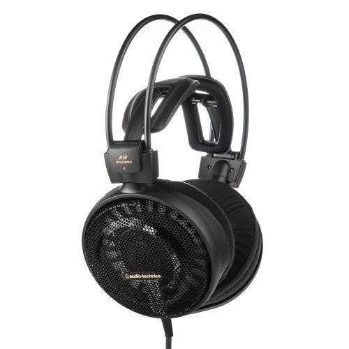 Audio-Technica ATH-AD900X Öffner Rücken Audiophiler Kopfhörer Echt Japan #gm7 - Bild 3 von 3