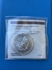 American Silver Eagle 2011 GOVMINT 1oz .999 Bullion