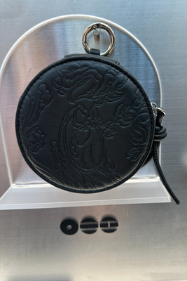 BTS Card Holder (Black) ★新品未開封 BTS Card Holder Black Weverse SOLD OUT Rare Official In Hand