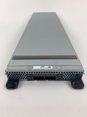 Netapp 111-02590 2 port 40GbE NIC vt