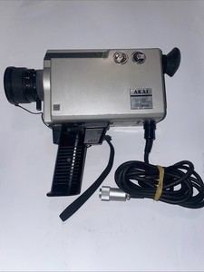 Akai in Cameras & Photo | eBay