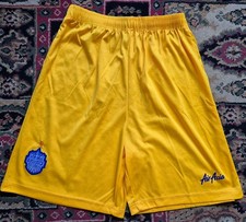 MĘSKIE REPLIKA THAI BURIRAM UNITED FC SZORTY ROZMIAR LARGE