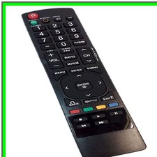 SmartSync Remote for LG LED LCD HDTV Models