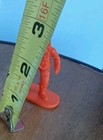 Star Wars - Miniature -  Luke Skywalker X-Wing Pilot Marx Figure  — photo 2