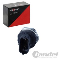 Maxgear Sensor Kraftstoffdruck Passend FüR Volvo C30 C70 S40 S60 S80 V50 V70 XC6