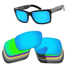 Lenslog Polarized Replacement Lenses For-Von Zipper Elmore Multi-Options