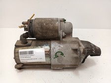 Démarreur Daewoo NUBIRA
