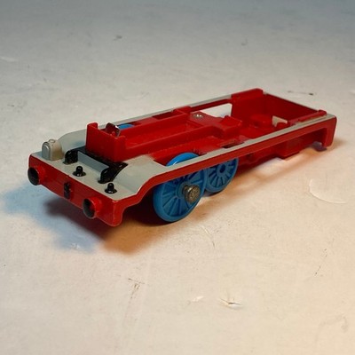 Thomas TrackMaster TOMY Plarail White Running Board Chassis Thomas Part