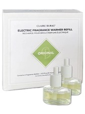 Claire Burke Original Eléctrico Fragancia Calentador Enchufe Recarga (Producto Nuevo)