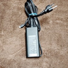 NEW Original Dell AC Adapter HA130PM170 20V 6.5A 130W USB-C Laptops Charger