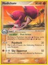 Pokemon Medicham (25/112) Crystal Guardians MP