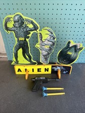 1979 Topps Alien Trading Cards 33