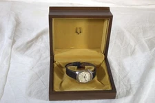 Bulova Accutron 2180 N6 Mens Vintage Tuning Fork Watch