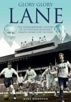 Glory; Glory Lane | Mike Donovan | Englisch | Buch | Gebunden | 2017