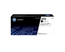HP Cartuccia toner originale nero ad alta capacità LaserJet 335X