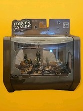 Forces Of Valor - German SS Cavalry Division 1:72 2006 Unimax Toys 93091