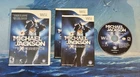 Michael Jackson: The Experience (Nintendo Wii, 2010) CIB Complete Works No Glove