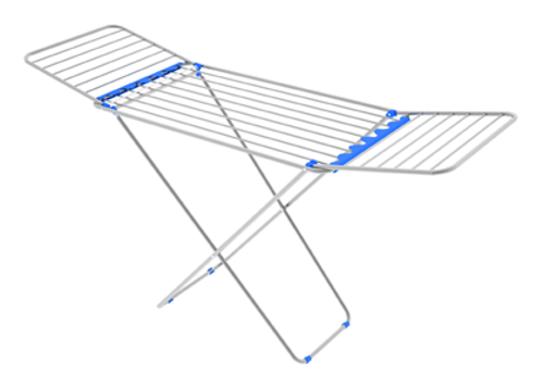 Bundle Stendi Biancheria Alluminio Aurora-Emotion