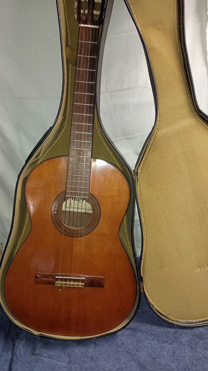 Japan Classical Guitar | eBay