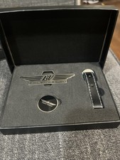 New Titleist Vokey Wedge Golf Bag Tag & Ball Marker Set