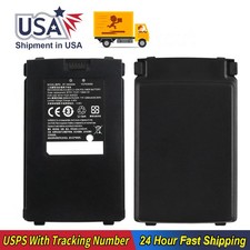 New BT-000409A BTRY-TC2Y-1XMA1-01 Battery 5000mAh for Zebra TC21 TC26 TC210