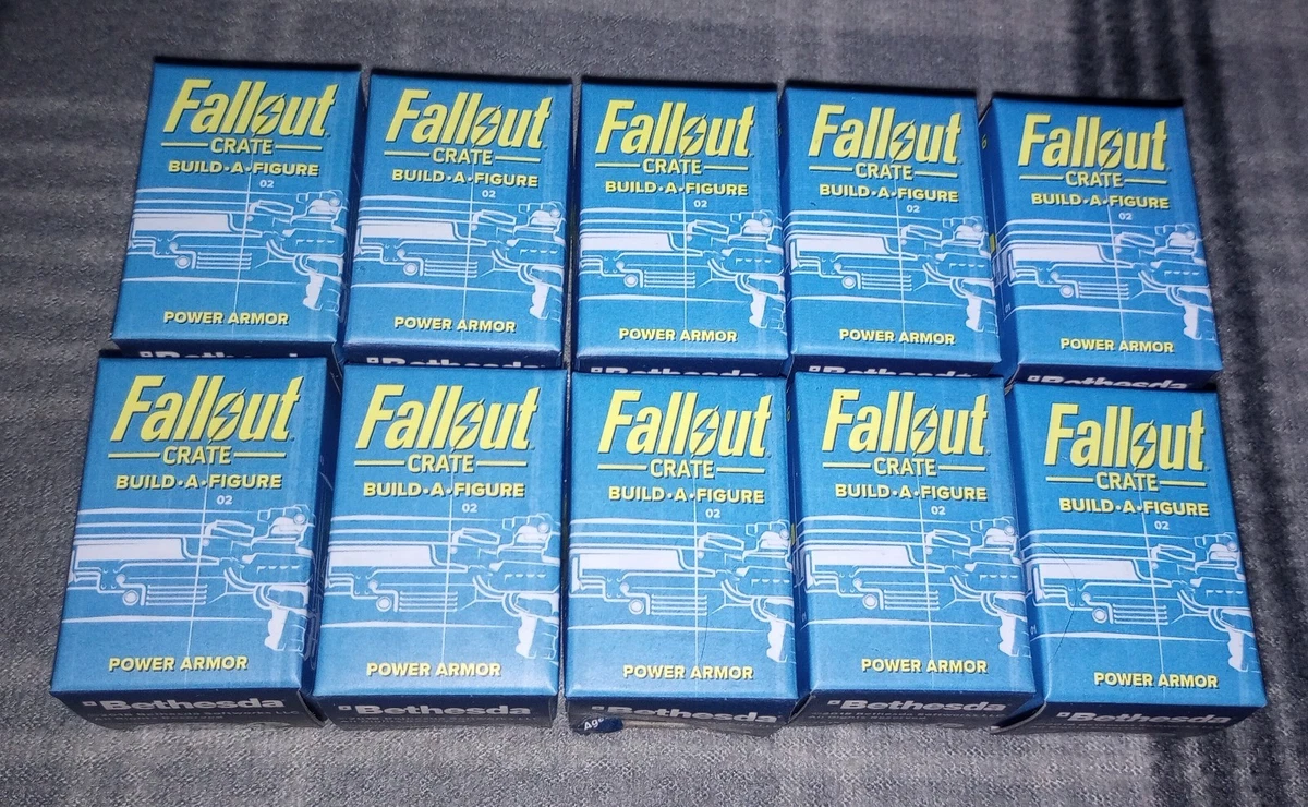 Preços baixos em Videogame Loot Loot Crate Caixa Mercadoria | eBay