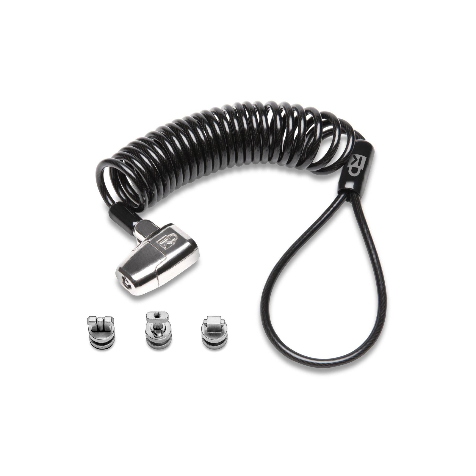Lucchetto Laptop Kensington ClickSafe 2.0 Universale - Protezione Garantita