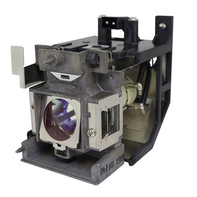 AL  Series Lamp & Housing for The Viewsonic PX800HD Projector - 90 Day Warranty