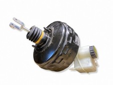 Mercedes-Benz E C207 W207 2012 Bremskraftverstärker A2074300130 FAH15455 Mercedes-Benz E C207 W207 2012 Bremskraftverstärker A2074300130 FAH15455