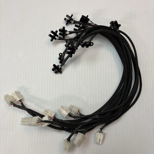 Honeywell HOA6990-T51 Optical Sensor Through-Beam 0.125" (3.18mm) Module w/Molex