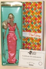 Sparkling Sunset Poppy Parker in Palm Springs NRFB #77232 Integrity Toys LE 2000