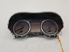 14-15 INFINITI Q50 Speedometer Instrument Cluster 115k OEM 248104HB0B