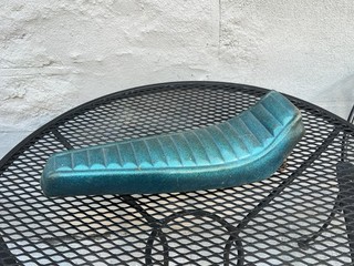 Vintage Muscle Bike Banana Seat￼