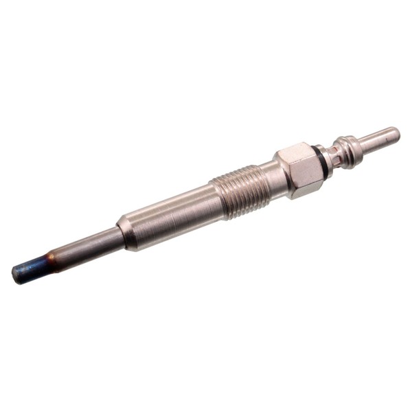 Febi Bilstein GlüHkerze 11V FüR Audi 100 C3 C4 80 B4 VW Passat B3/B4 Golf III-image
