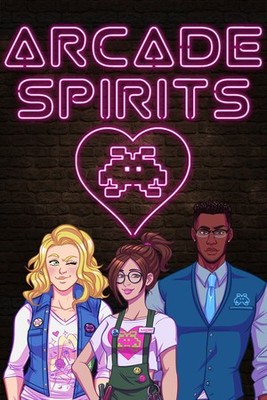 Arcade Spirits PCMacLinux Download Steam Code Email Key