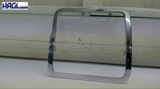 Abdeckung Schaltsack Chrom C85015JN05TRMAB Jeep Grand Cherokee 3.0 CRD Automatik