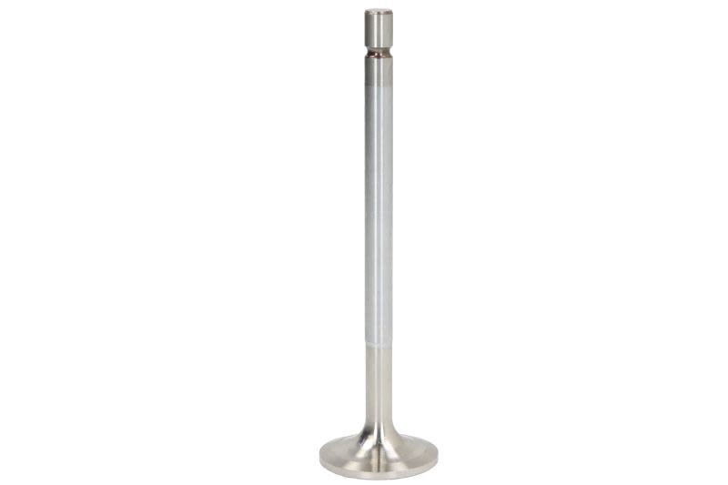 Soupape d'admission KOLBENSCHMIDT en acier chrome-silicium pour MERCEDES OH 4.8
