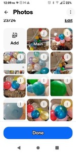 Qualatex SALE (1200) 11" 🎈& ( 500) 16"2nd's Slight Color Run U-Pic Colors 