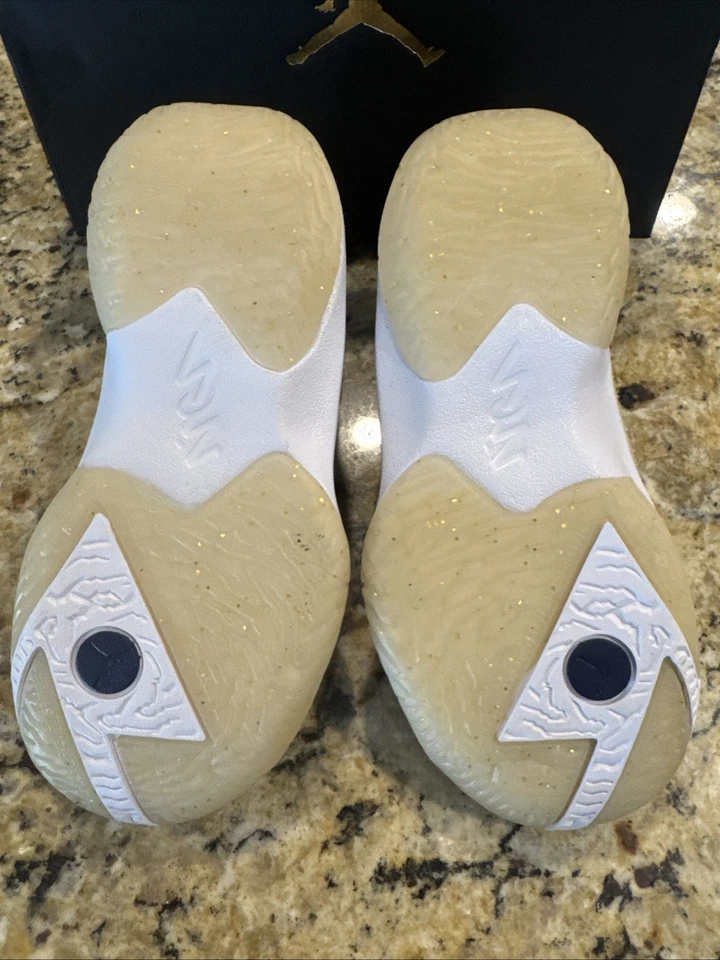 Jordan Zion 1 (PS) - “Pelicans” - US Size 11c - DC2024-241 - Image 4 of 4